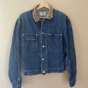 Vintage Polo Ralph Lauren Denim jacket